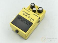BOSS SD-1 SUPER OverDrive [SLM66]【梅田店在庫】