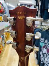 Gibson Les Paul Deluxe Gold Top_8