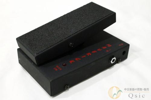 Morley MAVERICK WAH [SL040]【神戸店在庫】