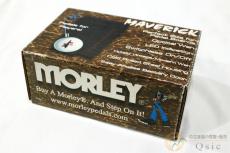 Morley MAVERICK WAH [SL040]【神戸店在庫】_7