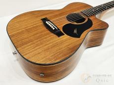 Maton メイトン EBW808C 中古 MATON EBW808C|ドルフィンギターズ