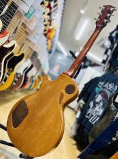 Gibson Les Paul Deluxe Gold Top_9