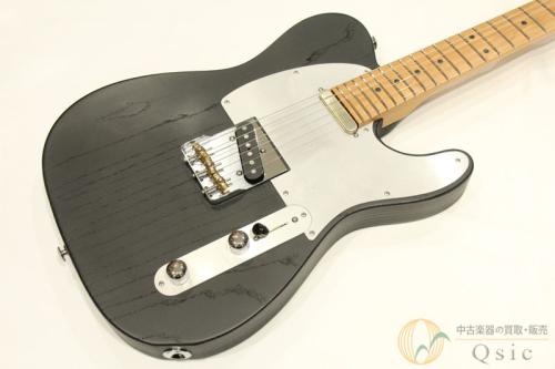 Suhr Andy Wood Signature Modern T / WAR Black 【返品OK】[SL948]【神戸店在庫】 // ウィンターセール対象商品!