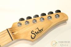 Suhr Andy Wood Signature Modern T / WAR Black 【返品OK】[SL948]【神戸店在庫】 // ウィンターセール対象商品!_5