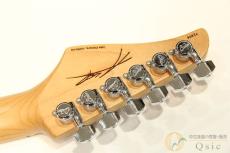Suhr Andy Wood Signature Modern T / WAR Black 【返品OK】[SL948]【神戸店在庫】 // ウィンターセール対象商品!_6