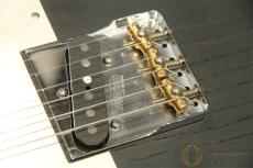 Suhr Andy Wood Signature Modern T / WAR Black 【返品OK】[SL948]【神戸店在庫】 // ウィンターセール対象商品!_8