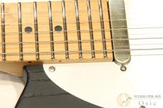 Suhr Andy Wood Signature Modern T / WAR Black 【返品OK】[SL948]【神戸店在庫】 // ウィンターセール対象商品!_9