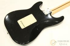 Fender Eric Clapton Storatocaster Blackie 2009年製 【返品OK】[SL827]【神戸店在庫】_2