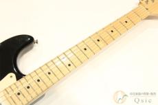 Fender Eric Clapton Storatocaster Blackie 2009年製 【返品OK】[SL827]【神戸店在庫】_3