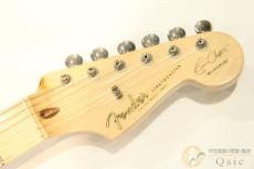 Fender Eric Clapton Storatocaster Blackie 2009年製 【返品OK】[SL827]【神戸店在庫】_5