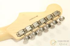 Fender Eric Clapton Storatocaster Blackie 2009年製 【返品OK】[SL827]【神戸店在庫】_6
