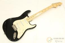 Fender Eric Clapton Storatocaster Blackie 2009年製 【返品OK】[SL827]【神戸店在庫】_7