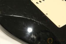 Fender Eric Clapton Storatocaster Blackie 2009年製 【返品OK】[SL827]【神戸店在庫】_8