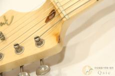 Fender Eric Clapton Storatocaster Blackie 2009年製 【返品OK】[SL827]【神戸店在庫】_10