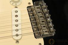 Fender Eric Clapton Storatocaster Blackie 2009年製 【返品OK】[SL827]【神戸店在庫】_11