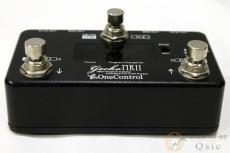 One Control Gecko MkII [SL792]【神戸店在庫】_6