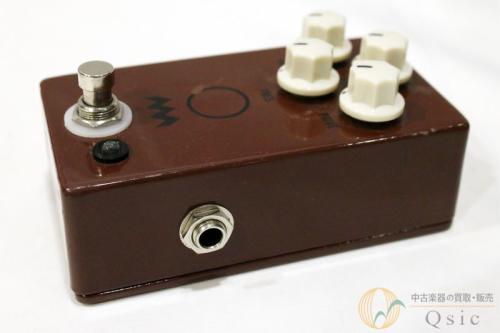 JHS Pedals CharlieBrown V3 [SL267]【神戸店在庫】