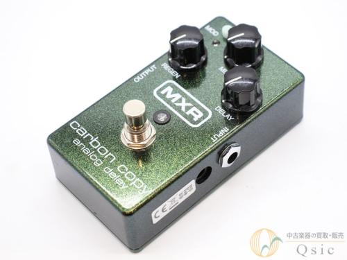 MXR M169 CARBON COPY ANALOG DELAY [SLH58]【難波店在庫】