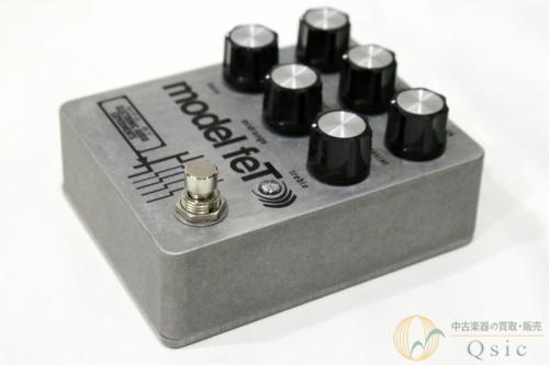 ELECTRONIC AUDIO EXPERIMENTS Model feT [SL856]【神戸店在庫】