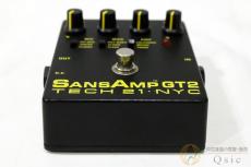 TECH21 SANSAMP GT2 [SL819]【神戸店在庫】_6