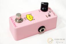 Effects Bakery Cream Pan Booster [SL277]【神戸店在庫】