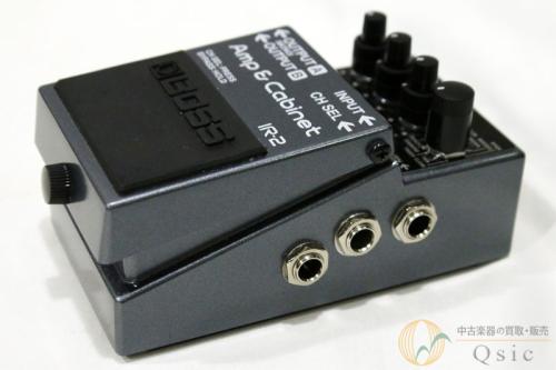 BOSS IR-2 Amp&Cabinet [SL830]【神戸店在庫】