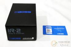 BOSS IR-2 Amp&Cabinet [SL830]【神戸店在庫】_7