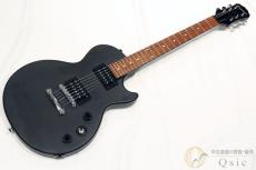 Epiphone Les Paul Special Satin E1 Worn Ebony 【返品OK】[SL722]【神戸店在庫】_4