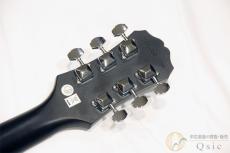 Epiphone Les Paul Special Satin E1 Worn Ebony 【返品OK】[SL722]【神戸店在庫】_7