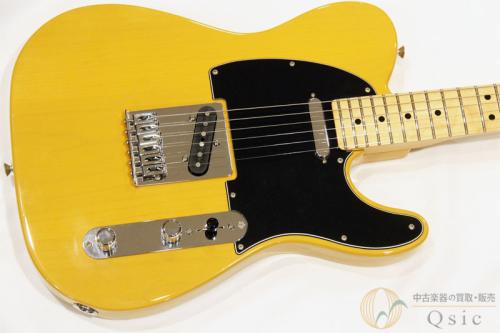 Fender Player Telecaster MN BTB 【返品OK】[SL137]【神戸店在庫】
