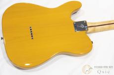 Fender Player Telecaster MN BTB 【返品OK】[SL137]【神戸店在庫】_5