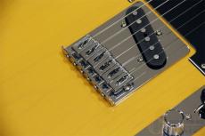 Fender Player Telecaster MN BTB 【返品OK】[SL137]【神戸店在庫】_8