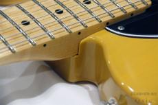 Fender Player Telecaster MN BTB 【返品OK】[SL137]【神戸店在庫】_10