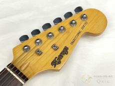 K-GARAGE traditional series ストラトタイプ 【返品OK】[SLM26]【梅田店在庫】_3