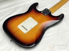 K-GARAGE traditional series ストラトタイプ 【返品OK】[SLM26]【梅田店在庫】_4