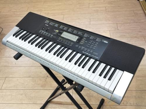 Casio CTK-4400 [SLR27]【箕面店在庫】