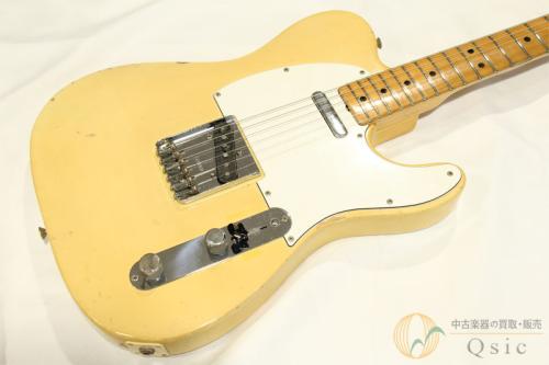 Fender Telecaster 1974年製 【返品OK】[SL101]【梅田店在庫】