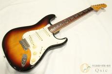 Fender Japan ST62-70 1992年製 【返品OK】[RL942]【神戸店在庫】_7