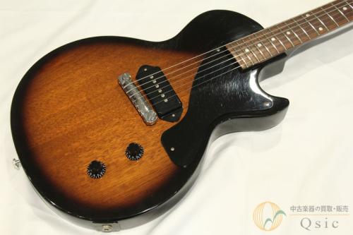 Gibson Les Paul Junior VS 2016年製 【返品OK】[SL435]【神戸店在庫】