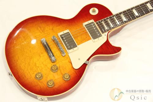 Gibson 1959 Les Paul Reissue 50th Anniversary 2009年製 【返品OK】[SL229]【神戸店在庫】