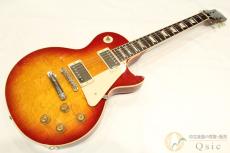 Gibson 1959 Les Paul Reissue 50th Anniversary 2009年製 【返品OK】[SL229]【神戸店在庫】_7