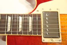 Gibson 1959 Les Paul Reissue 50th Anniversary 2009年製 【返品OK】[SL229]【神戸店在庫】_10