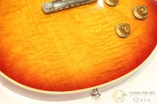Gibson 1959 Les Paul Reissue 50th Anniversary 2009年製 【返品OK】[SL229]【神戸店在庫】_11
