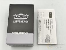 VOX SILK DRIVE 2023年製 [SLM54]【梅田店在庫】_7