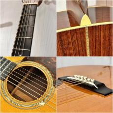 Martin 1997年製  HD-28VR ♯615262 【無金利分割OK】【送料込み】_11