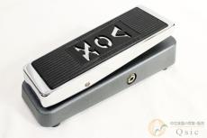 VOX VOX V848 CLYDE McCOY WAH-WAH Pedal [SL783]【神戸店在庫】