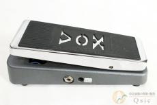 VOX VOX V848 CLYDE McCOY WAH-WAH Pedal [SL783]【神戸店在庫】_3