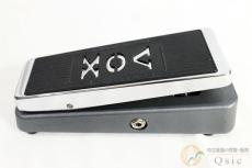 VOX VOX V848 CLYDE McCOY WAH-WAH Pedal [SL783]【神戸店在庫】_4