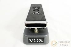 VOX VOX V848 CLYDE McCOY WAH-WAH Pedal [SL783]【神戸店在庫】_5