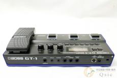 BOSS GT-1 [SL104]【神戸店在庫】_5